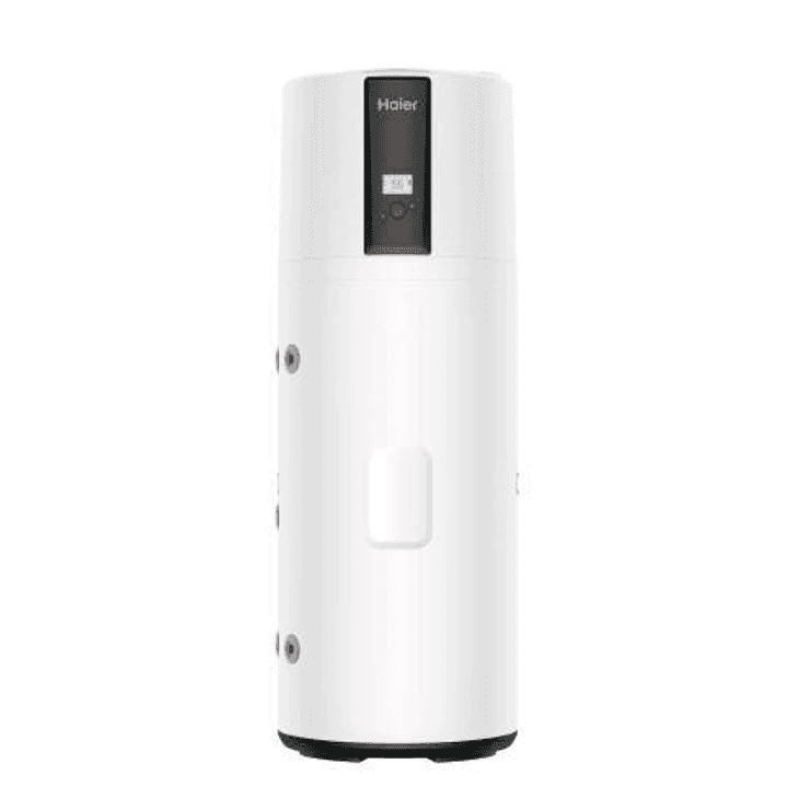 Pompă de căldură pentru ACM Haier HPM7 R-290 cu referința HP250M7C-F9 de la marca HAIER