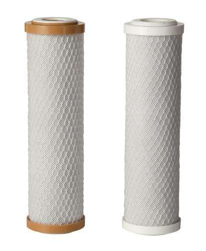 Cartuș cu carbon activ CTO 9¾” NSF cu referința 304106 de la marca ATH