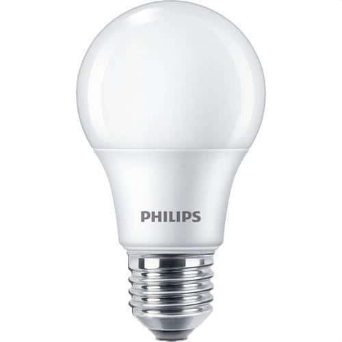 Bec LED CorePro LEDbulb ND 8-60W A60 E27 840 cu referința 16905000 de la marca PHILIPS