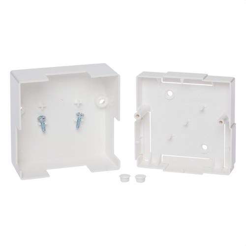 Cutie de derivare 85x85x38mm DLPLUS cu referința 636375 de la marca LEGRAND