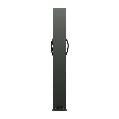 Piedestal Eiffel Basic pentru Pulsar Plus, Pulsar MAX și Commander 2 cu referința 000002504 de la marca WALLBOX