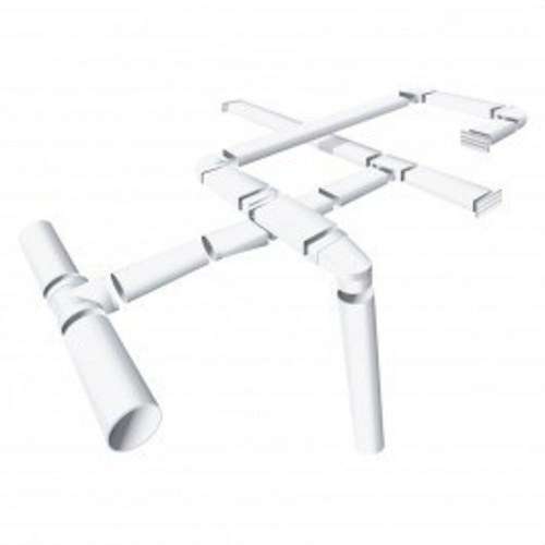 Tub circular TUBCIR TC diametru 100mm 1.5mm cu referința 5416840800 de la marca SOLER & PALAU