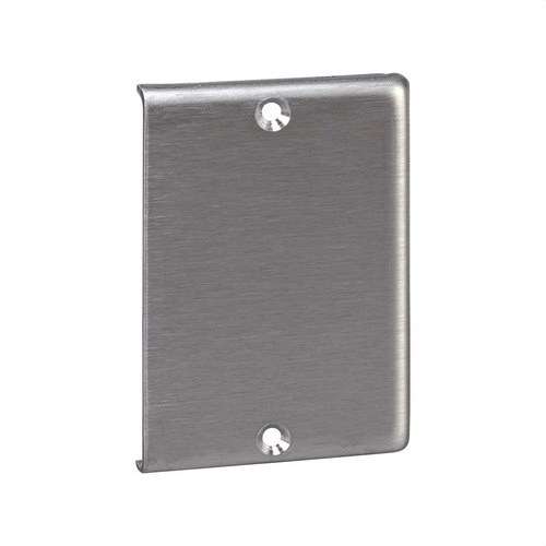 Capăt final 70x50mm inox cu referința TKA104307/8 de la marca SIMON