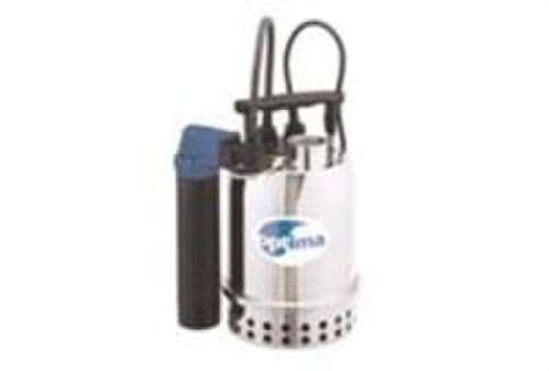 Pompă de evacuare submersibilă Ebara Optima MS 0,33CP cu referința 1752100000 de la marca EBARA