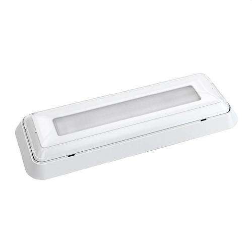 Lumină de urgență nepermanentă Dunna LED 140 lumeni 1H cu referința D-150L de la marca NORMAGRUP
