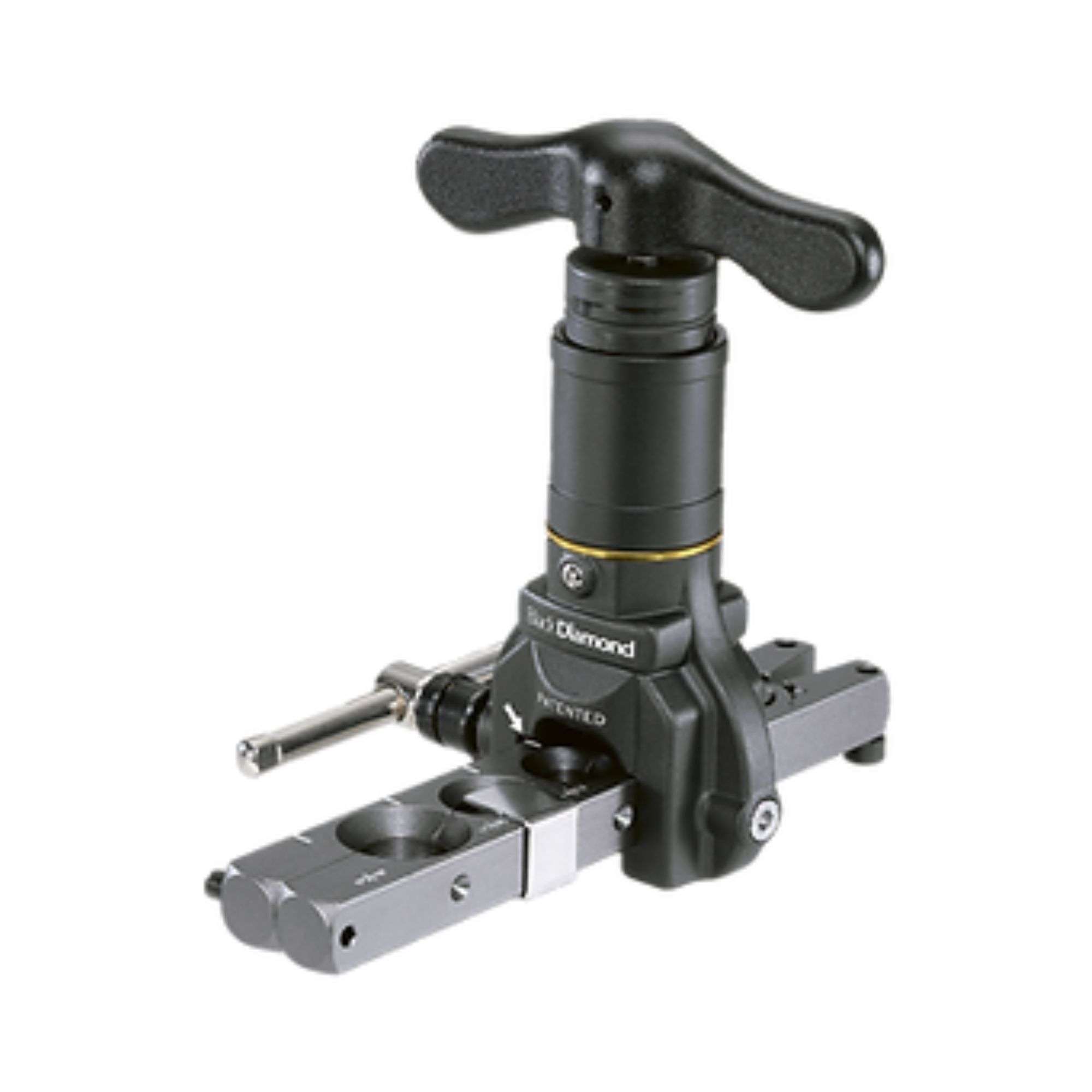 Abocardator cu adaptor pentru bormașină BlackDiamond cu referința 7004-3302 de la marca ZIMAKLIMA