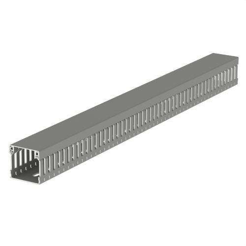 Jgheab gri U23X 42x43mm cu referința 40.40.77 de la marca UNEX