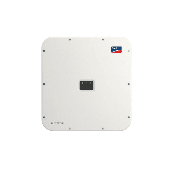 Invertor solar trifazat SMA SMA Sunny Tripower X 25 kW cu referința 03-25-1000-1-50 de la marca SMA SOLAR
