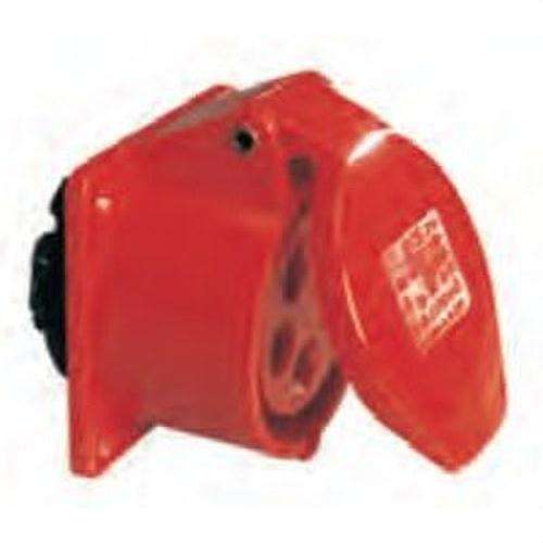 Bază încastrabilă de 3P+N+T 16A cu referința CT-9985 de la marca BJC