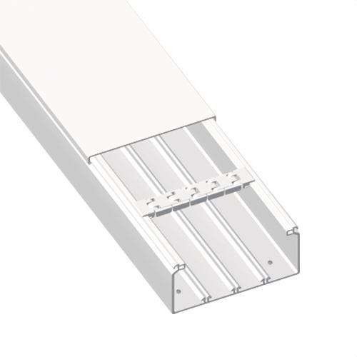 Canal alb U43X 60x150mm cu referința 73085-42 de la marca UNEX