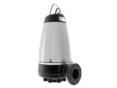 Pompă submersibilă pentru ape uzate Grundfos SE1.100.150.55.4.51D.B cu referința 96048129 de la marca GRUNDFOS