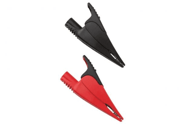 Clesti crocodil Fluke AC285 SureGrip™ cu referința 1610159 de la marca FLUKE