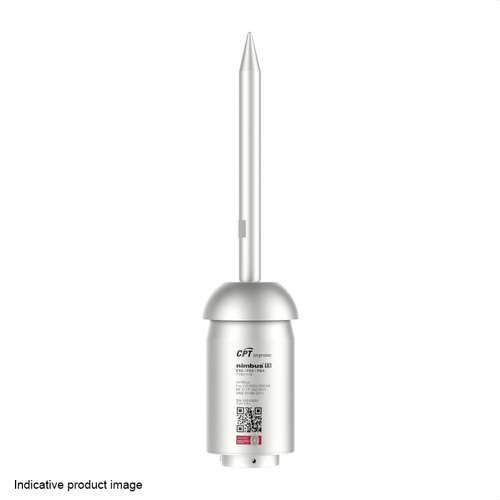 Paratrăsnet Cirprotec Nimbus 30 Cap PDC electronic AISI316 cu referința 77901130 de la marca CIRPROTEC