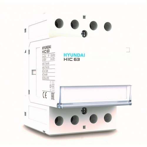 Contact modular 40A 0NO+2NC 230V AC cu referința HIC40-02NSX230 de la marca HYUNDAI