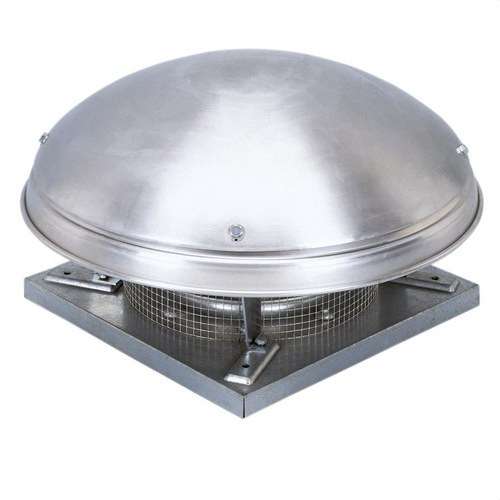 Extractor de acoperiș S&P CTHT/6-250N cu referința 5136070200 de la marca SOLER & PALAU