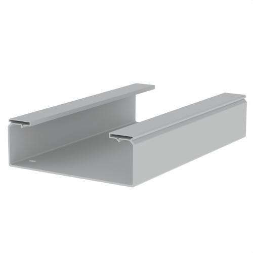Tavă oarbă U23X 300x100mm cu referința 66321 de la marca UNEX
