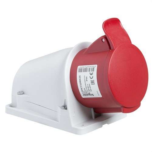 Bază murală PK 16A 3P+TT 380-415V cu referința PKY16W434 de la marca SCHNEIDER ELECTRIC