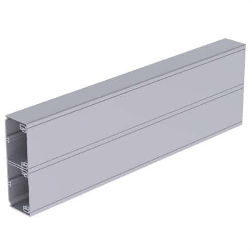 Aluminium Trunking with 2 Covers 50x150mm with reference 93074-33 from the brand UNEX