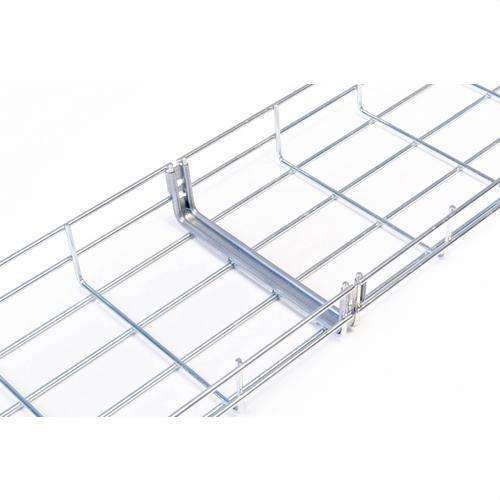 Tavă grilaj electrozincată 400x60mm cu referința BMPZ640 de la marca AISCAN