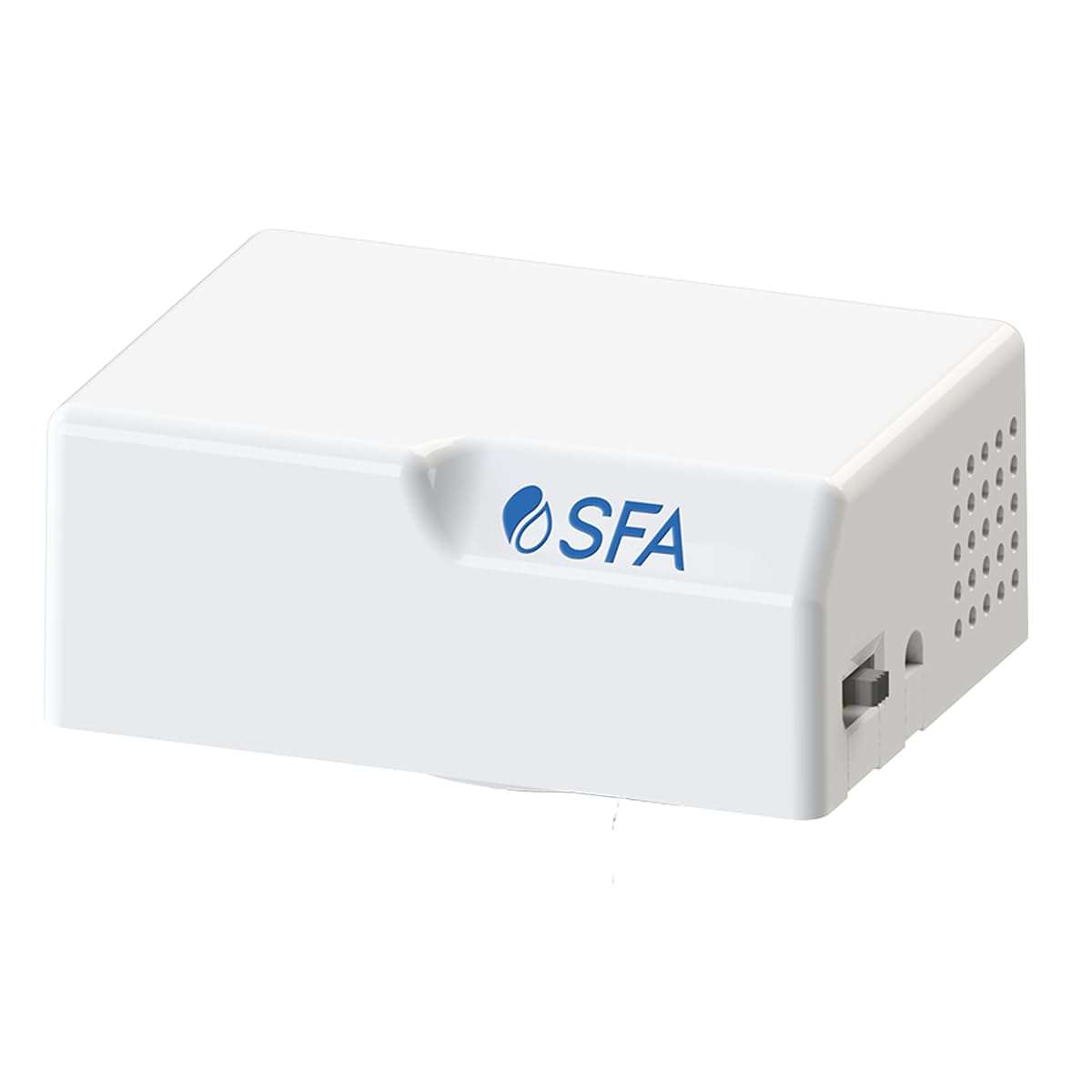 Protecție SFA SANIALARM pentru tocătoare și pompe de evacuare cu referința SANIALARM de la marca SFA SANITRIT