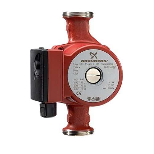Pompă circulatoare Grundfos UP20-15 N 150 cu referința 59641500 de la marca GRUNDFOS
