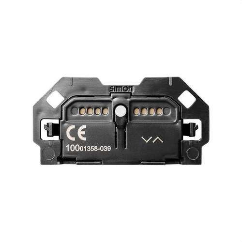 Întrerupător pentru jaluzele Simon iO 700 VA Simon 100 cu referința 10001358-039 de la marca SIMON
