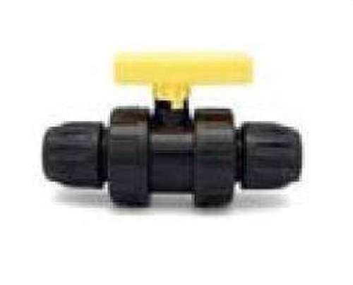 Valvă cu bilă pentru țeavă polietilenă VALV-03 20mm cu referința 700300 de la marca CREARPLAST