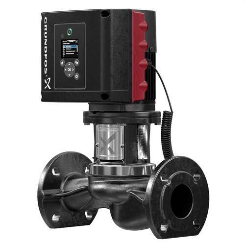 Pompă în linie TPE3 50-240 S-A-F-A-BQQE-IYC cu referința 99272219 de la marca GRUNDFOS