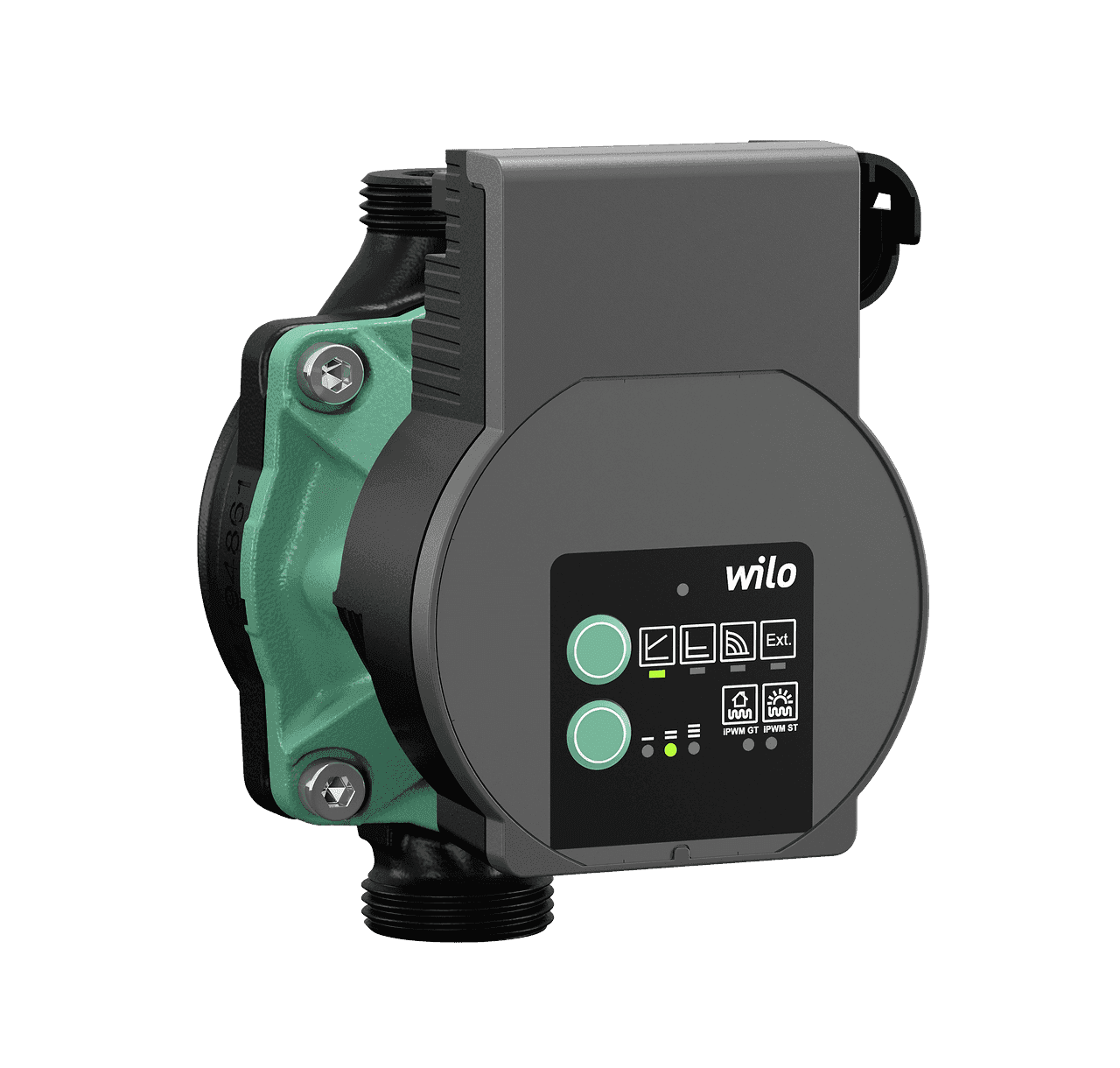 Pompă circulatoare Wilo Varios PICO-STG 15/1-13-180 cu referința 4232747 de la marca WILO