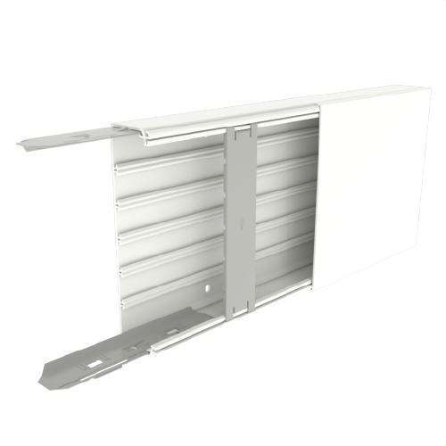 Canal de instalare 60x230 mm Unex în U23X - Canal de 3 metri cu referința 73088-2 de la marca UNEX