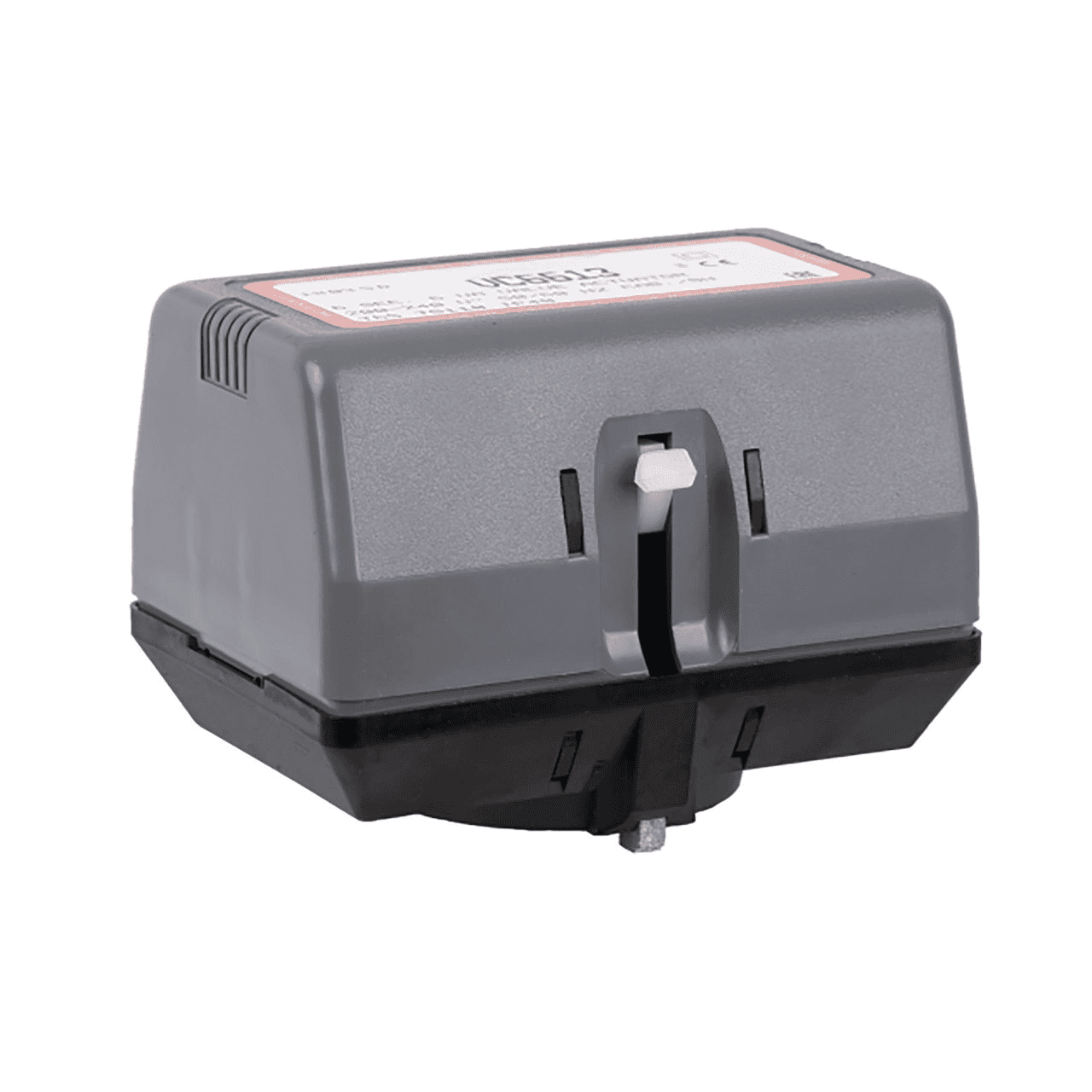 Valvă de zonă motorizată Seria VC cu 2 căi 1" cu referința VC6613AP1000/U de la marca RESIDEO