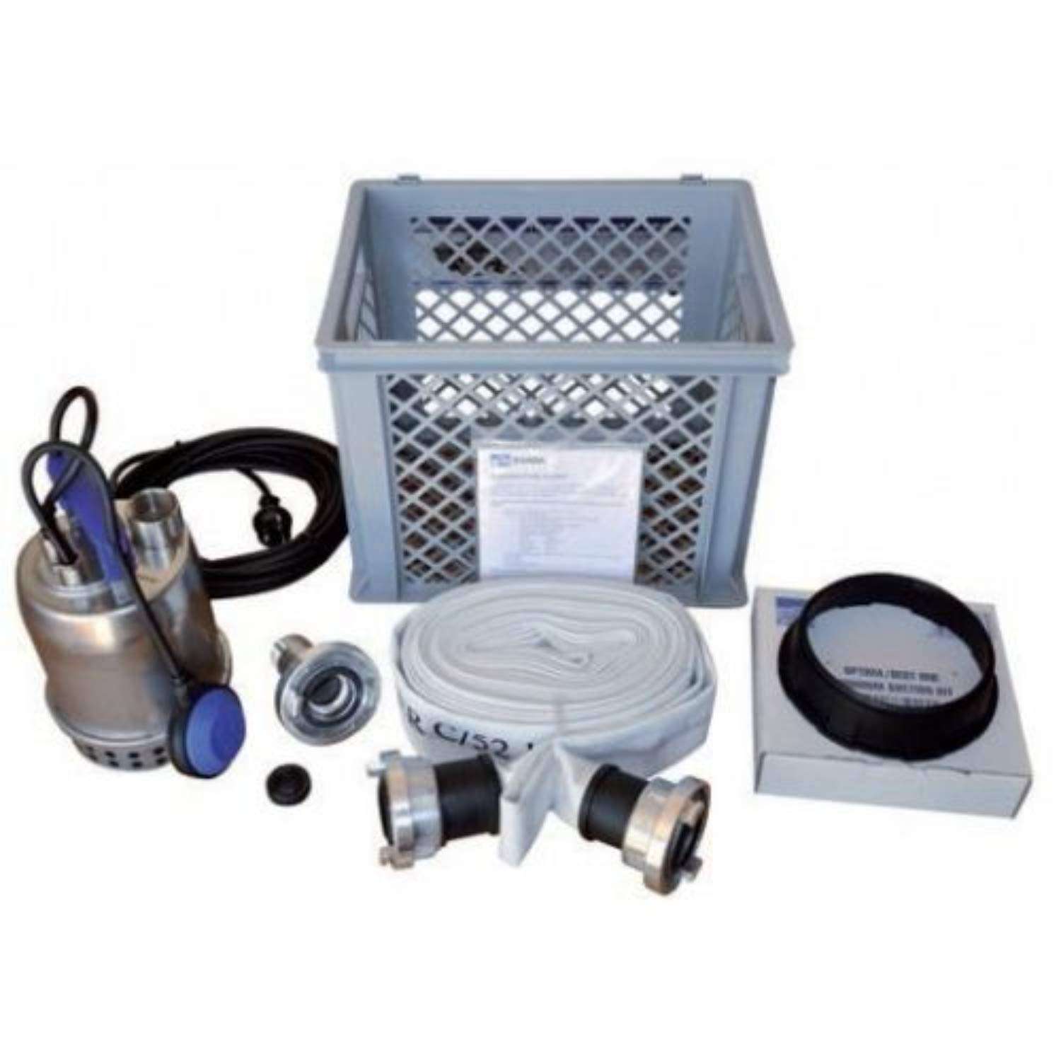 Kit de drenaj Ebara Fluset Best One 1MA-FS cu referința 6000003254 de la marca EBARA