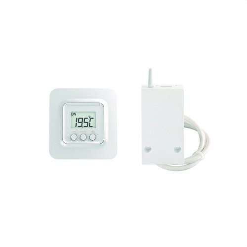 Termostat ambiental radio Delta Dore Tybox 2300 cu referința 6053081 de la marca DELTA DORE