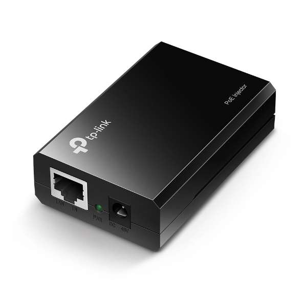 Injector PoE cu referința TL-PoE150S de la marca TP-LINK