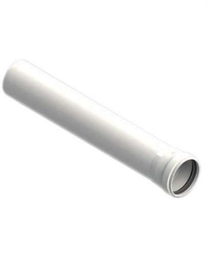 Țeavă de coș diametru 160mm de 1000mm mascul-femelă polipropilenă cu referința 160-1000MH5 de la marca FIG