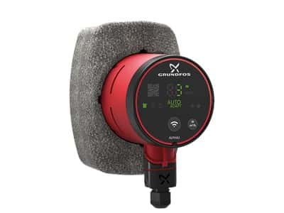 Pompă circulatoare ALPHA3 25-60 130 cu referința 99371954 de la marca GRUNDFOS