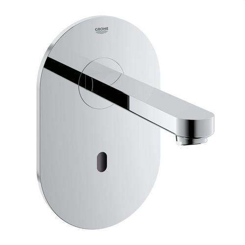 Robinet electronic pentru chiuvetă cu infraroșu Euroeco Cosmopolitan E crom cu referința 36273000 de la marca GROHE