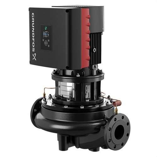 Pompă în linie TPE 40-270/2 S-A-F-A-BQQE-HWB cu referința 99134456 de la marca GRUNDFOS