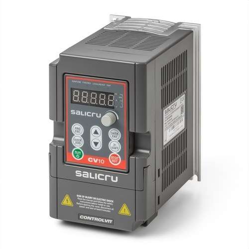 Convertizor de frecvență de 0,75 KW Monofazat cu referința 6B1AA000003 de la marca SALICRU