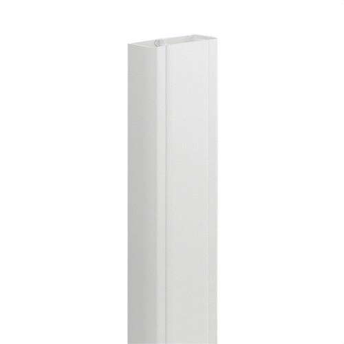 Canal monobloc 50x80 cu capac de 65mm Legrand DLP - Canal de 2 metri cu referința 010462 de la marca LEGRAND