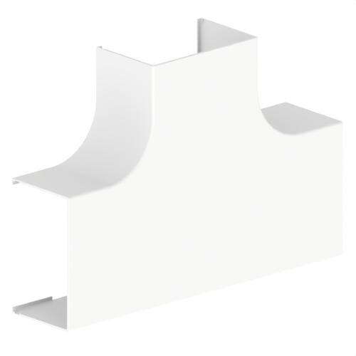 Derivație T alb 60x100mm U24X cu referința 31433-02 de la marca UNEX
