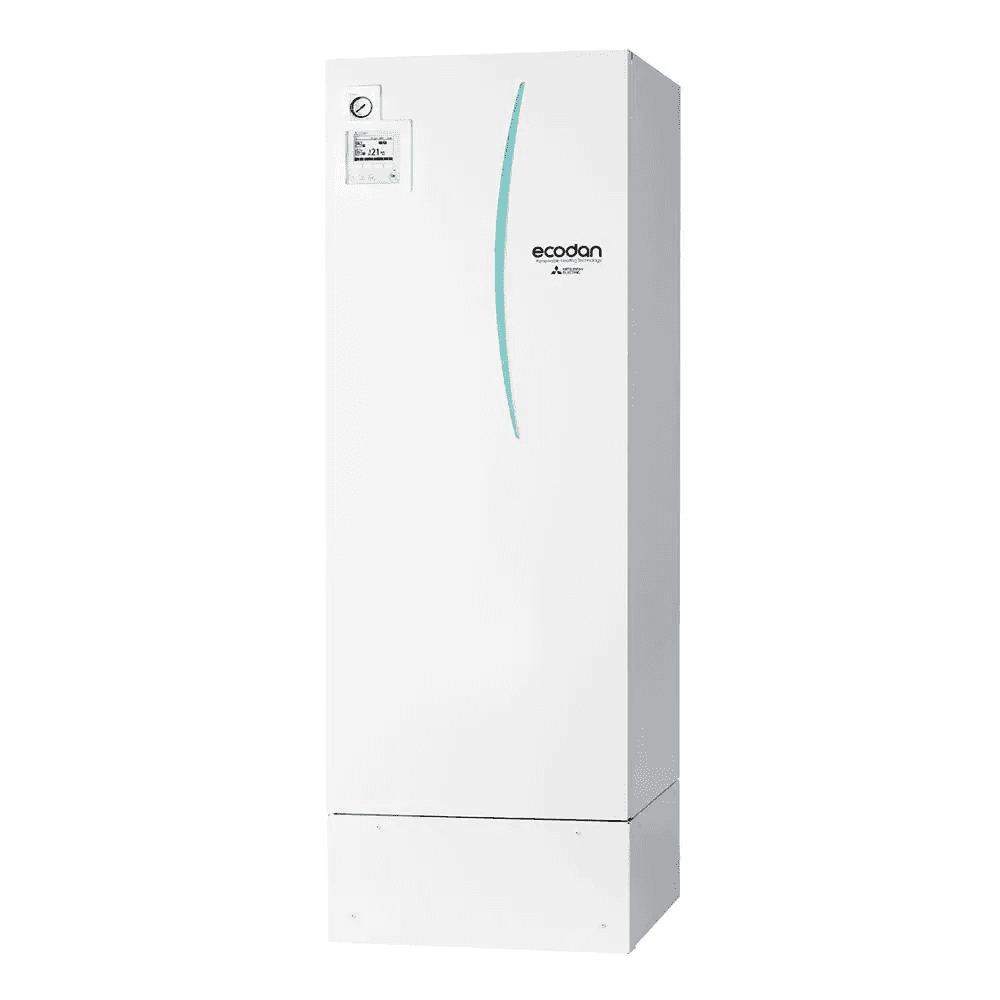 Unitate interioară Mitsubishi Hydrobox DUO GEN-D 300 litri cu referința ERPT30X-VM2EDR1 de la marca MITSUBISHI