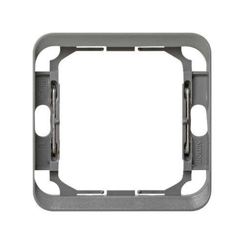Element intermediar pentru 1 element gri Simon 75 cu referința 75902-39 de la marca SIMON
