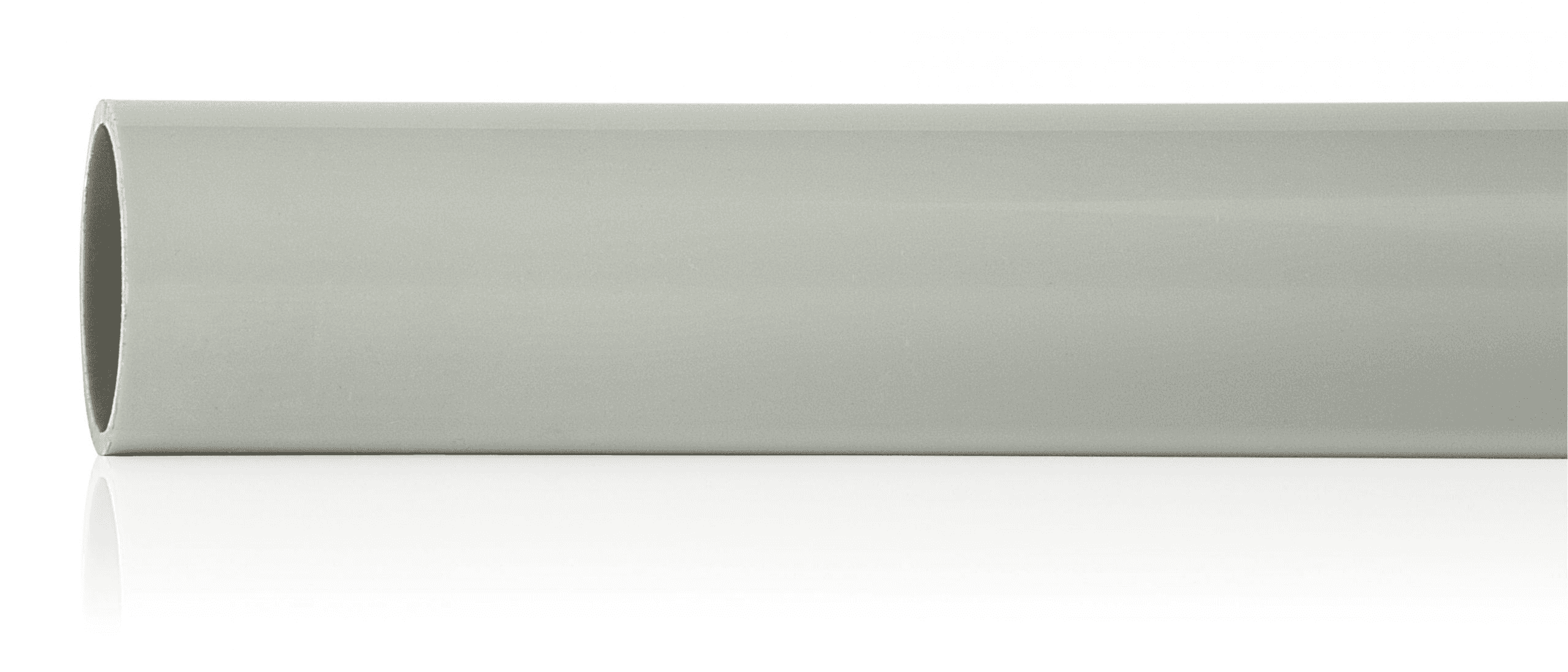 Tub rigid conectabil fără halogeni 32mm - 3 metri cu referința EHF32 de la marca AISCAN