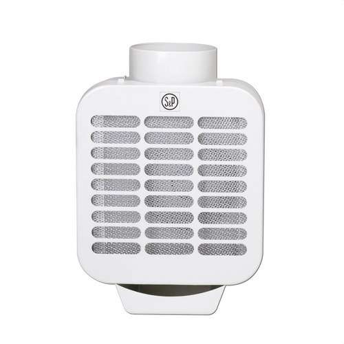 Extractor de bucătărie CK-35 N cu referința 5211402200 de la marca SOLER & PALAU