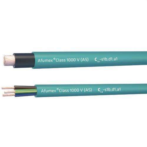 Cablu Afumex clasă 1000V RZ1-K AS 2x1.5 - Rolă de 100 metri cu referința 20193686 de la marca PRYSMIAN