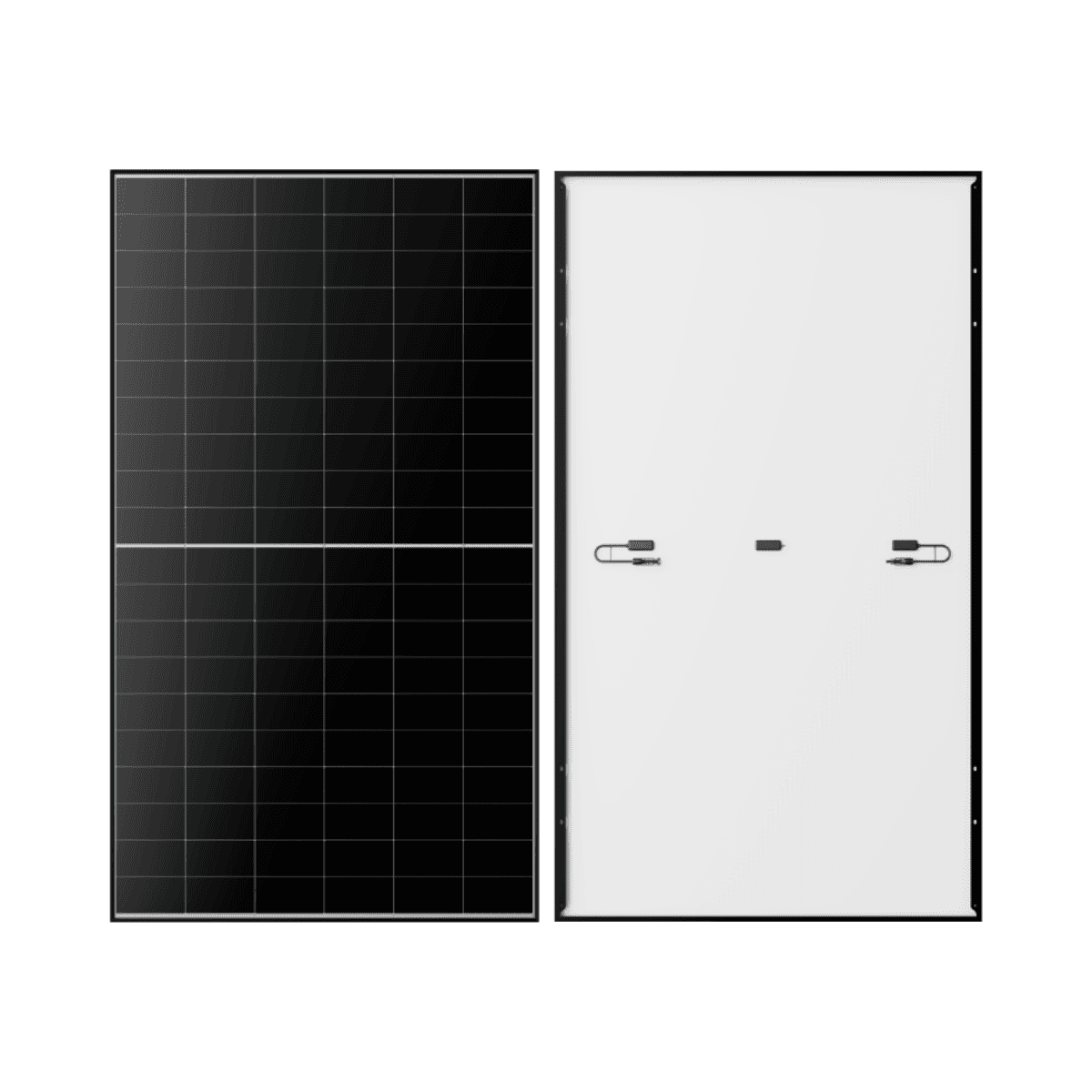 Pachet 36 Panouri Solare 540 W Longi Longi Hi-MO X10 LR7-60HVH cu referința LR7-60HVH-540WP de la marca LONGI