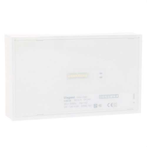 Lampă de urgență URANEXT 350 lumeni 1H cu referința 660005 de la marca LEGRAND