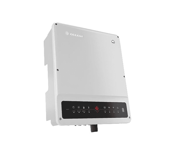 Invertor solar hibrid trifazat de 6,5 kW GoodWe ET PLUS+ GW6.5K-ET Battery-Ready cu referința GW6.5K-ET (PR) de la marca GOODWE