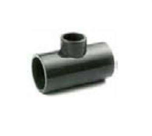 Te redusă de lipire femelă PR-8 50x20x90º PVC cu referința 250157 de la marca CREARPLAST